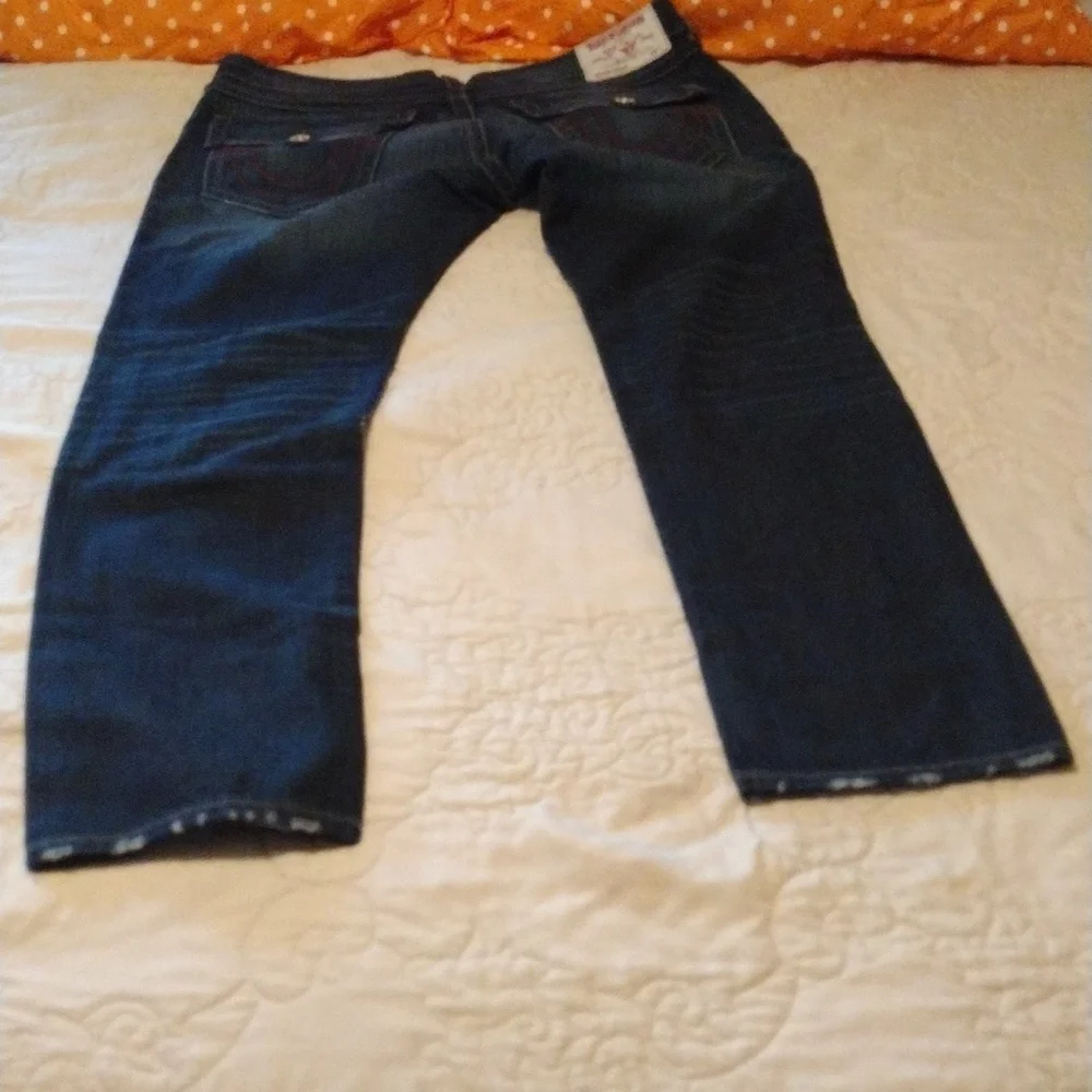 True Religion men true